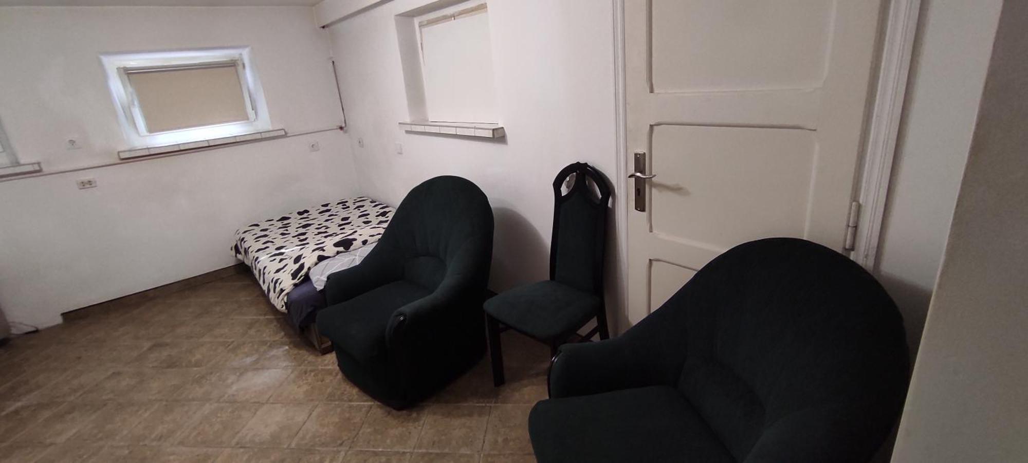 Homestay Adam 1 Wroclaw