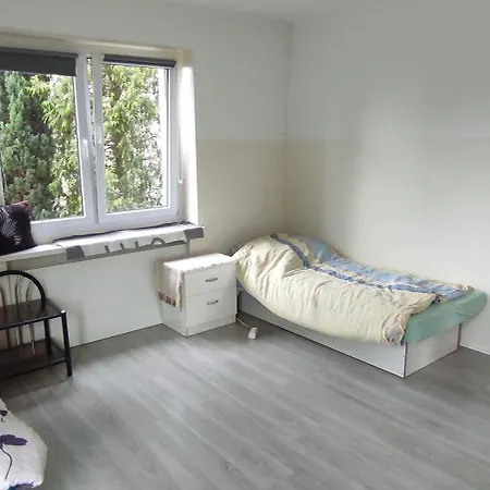Adam Room 1 Wroclaw Exterior photo
