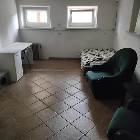 Adam Room 1 Wroclaw Room photo